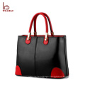 Fashion Women Leather Hand bag Wholesale handbag China